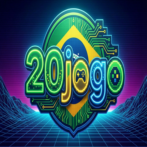 Logo 20jogo